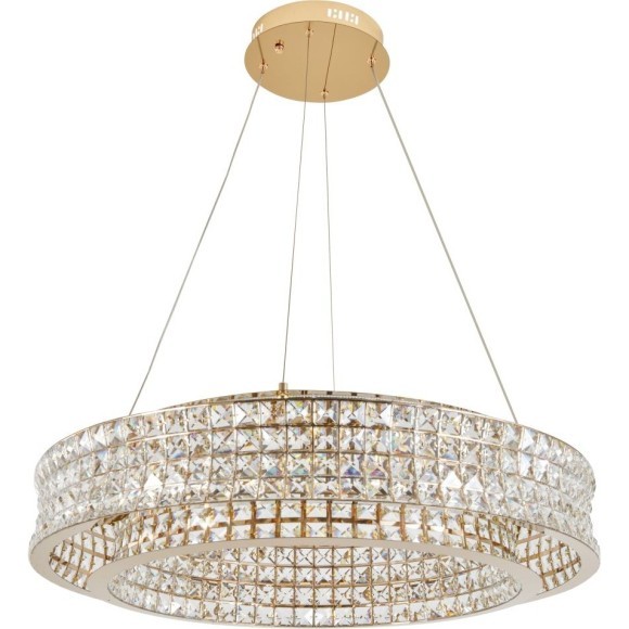 Светильник подвесной светодиодный Stilfort 4024/03/08P, серия Karnelli Светильник подвесной светодиодный Stilfort 4024/03/08P, серия Karnelli