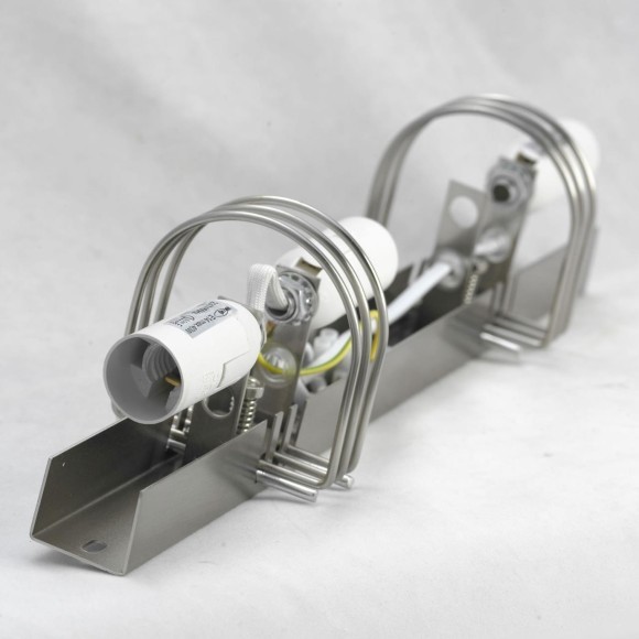 Линейный светильник Lussole LSA-7711-03 SELVINO IP21 под лампы 3xE14 120W