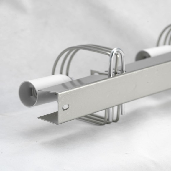 Линейный светильник Lussole LSA-7711-03 SELVINO IP21 под лампы 3xE14 120W