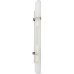 Линейный светильник Lussole LSA-7711-03 SELVINO IP21 под лампы 3xE14 120W Линейный светильник Lussole LSA-7711-03 SELVINO IP21 под лампы 3xE14 120W