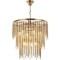 Люстра подвесная хрустальная Stilfort 2145/05/12P серия Grandex