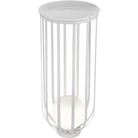 SL6129.505.01 Светильник напольный ST-Luce Белый/Белый E27 1*60W NORDIC SL6129.505.01 Светильник напольный ST-Luce Белый/Белый E27 1*60W NORDIC