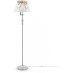 Торшер с абажуром Maytoni ARM013-22-W Bird под лампу 1xE27 40W Торшер с абажуром Maytoni ARM013-22-W Bird под лампу 1xE27 40W