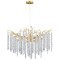 Подвесная люстра Divinare SALICE 3133/01 SP-10