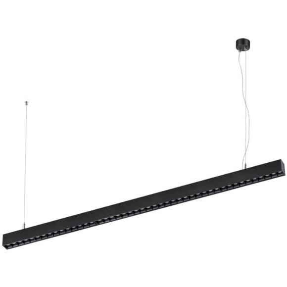 Светильник подвесной/накладной светодиодный Iter 358874