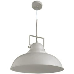 Подвесной светильник с 1 плафоном Arte Lamp A5213SP-1WG MARTIN под лампу 1xE27 75W Подвесной светильник с 1 плафоном Arte Lamp A5213SP-1WG MARTIN под лампу 1xE27 75W