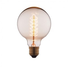G9540-F Ретро-лампа LOFT IT Edison Bulb G9540-F Ретро-лампа LOFT IT Edison Bulb