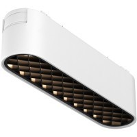 TR084-1-6W4K-W Трековый магнитный светодиодный светильник Maytoni Radity 48V CRI90+ 4000К 90Лм 60° 6Вт