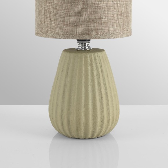 Настольная лампа E14 Lumion ASELA 8160/1T Настольная лампа E14 Lumion ASELA 8160/1T