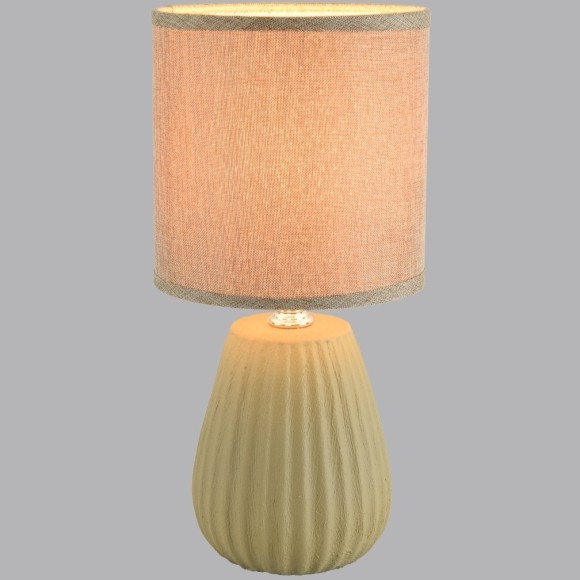 Настольная лампа E14 Lumion ASELA 8160/1T Настольная лампа E14 Lumion ASELA 8160/1T