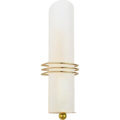 Бра Lussole GRLSA-7711-01 SELVINO IP21 под лампу 1xE14 6W Бра Lussole GRLSA-7711-01 SELVINO IP21 под лампу 1xE14 6W