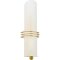 Бра Lussole GRLSA-7711-01 SELVINO IP21 под лампу 1xE14 6W