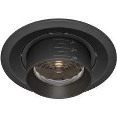 Встраиваемый светильник Technical DL052-L12B4K Встраиваемый светильник Technical DL052-L12B4K