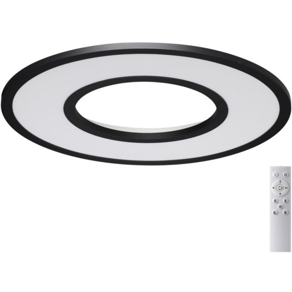 Светильник Sonex LED 42Вт 3000-6500К D485 IP20 пульт ДУ ALTAIR 7717/42L Светильник Sonex LED 42Вт 3000-6500К D485 IP20 пульт ДУ ALTAIR 7717/42L