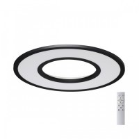 Светильник Sonex LED 42Вт 3000-6500К D485 IP20 пульт ДУ ALTAIR 7717/42L