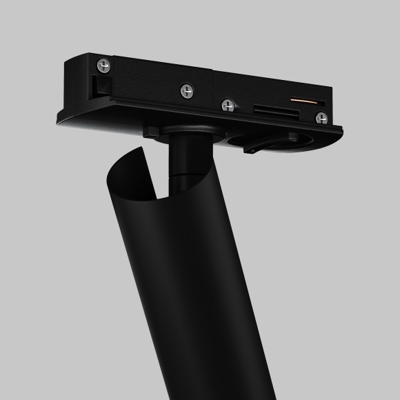 Однофазный двужильный светодиодный трековый светильник Maytoni Unity TR141-1-6W4K-M-B Focus T 4000К 290Лм CRI90+ 36° 6Вт Однофазный двужильный светодиодный трековый светильник Maytoni Unity TR141-1-6W4K-M-B Focus T 4000К 290Лм CRI90+ 36° 6Вт