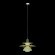 10113 Green Подвесной светильник LOFT IT Floret