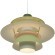 10113 Green Подвесной светильник LOFT IT Floret