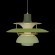 10113 Green Подвесной светильник LOFT IT Floret
