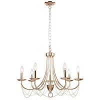 Подвесная люстра Plini 2591-7P