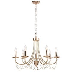 Подвесная люстра Plini 2591-7P Подвесная люстра Plini 2591-7P