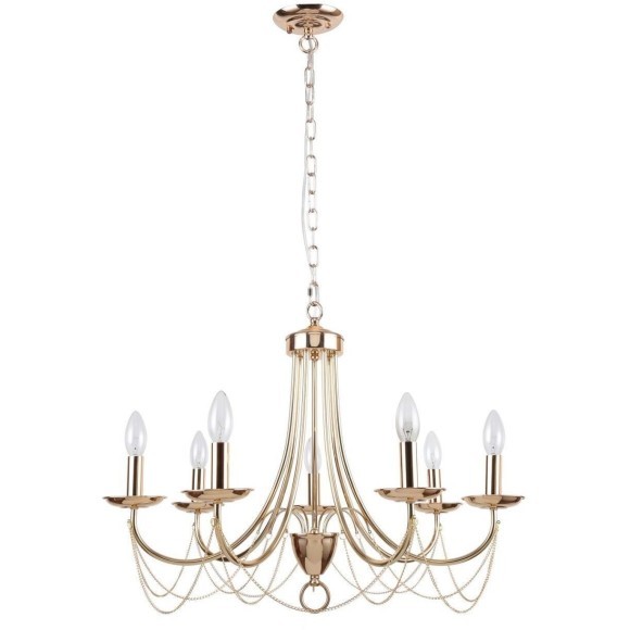 Подвесная люстра Plini 2591-7P Подвесная люстра Plini 2591-7P