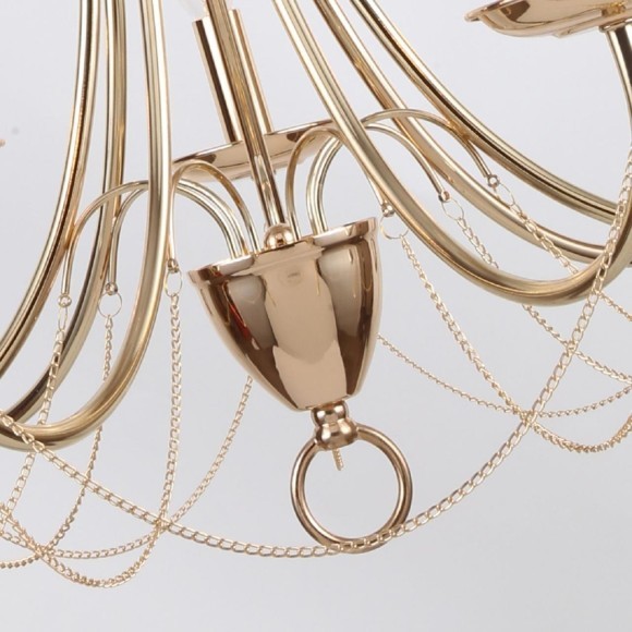 Подвесная люстра Plini 2591-7P Подвесная люстра Plini 2591-7P