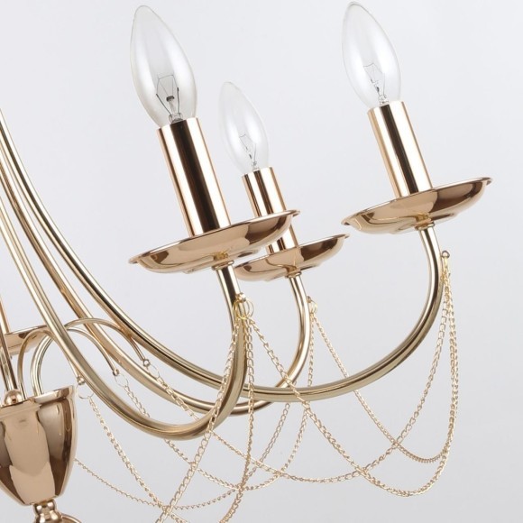 Подвесная люстра Plini 2591-7P Подвесная люстра Plini 2591-7P