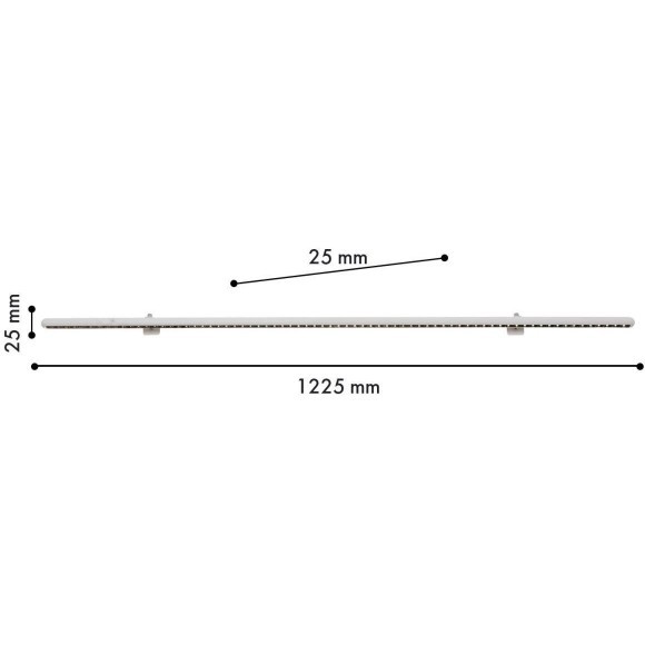 Настенный светильник Diskret 4592-1W Настенный светильник Diskret 4592-1W