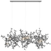 10101/3S Chrome Подвесной светильник LOFT IT Spark