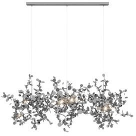 10101/3S Chrome Подвесной светильник LOFT IT Spark 10101/3S Chrome Подвесной светильник LOFT IT Spark