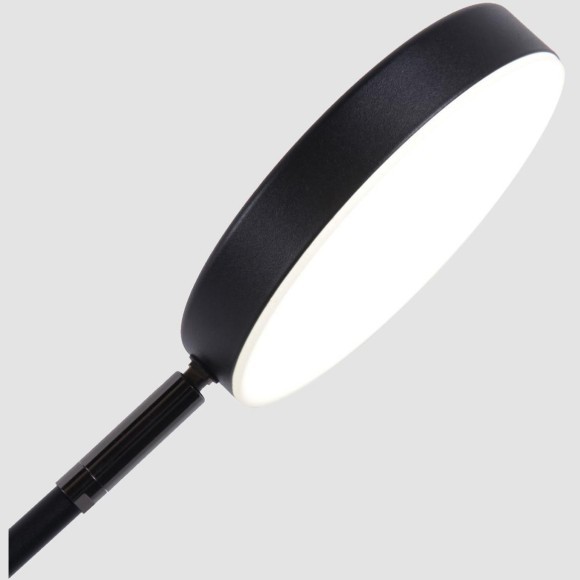 Интерьерная настольная лампа Vorago 4572-1T Интерьерная настольная лампа Vorago 4572-1T