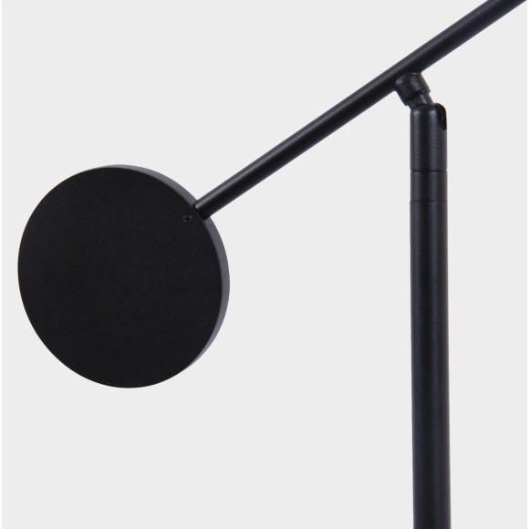 Интерьерная настольная лампа Vorago 4572-1T Интерьерная настольная лампа Vorago 4572-1T