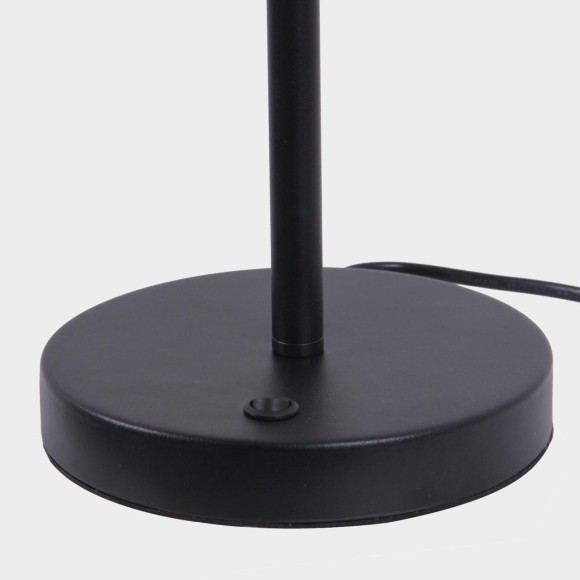 Интерьерная настольная лампа Vorago 4572-1T Интерьерная настольная лампа Vorago 4572-1T