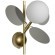 10008/1W Grey Бра LOFT IT Matisse