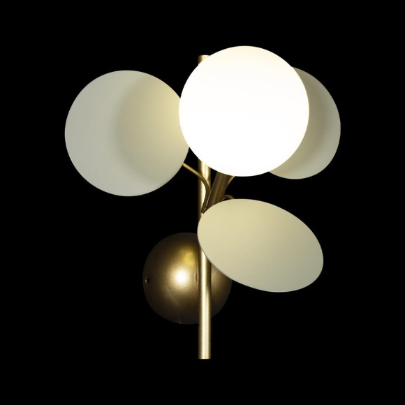 10008/1W Grey Бра LOFT IT Matisse 10008/1W Grey Бра LOFT IT Matisse