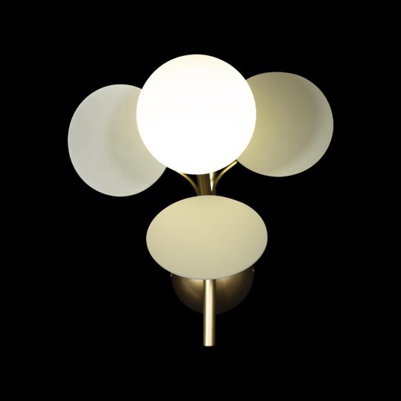 10008/1W Grey Бра LOFT IT Matisse 10008/1W Grey Бра LOFT IT Matisse