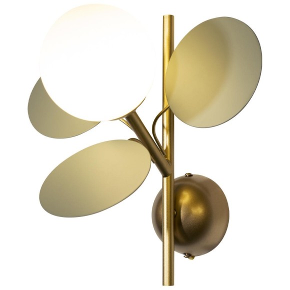 10008/1W Grey Бра LOFT IT Matisse 10008/1W Grey Бра LOFT IT Matisse