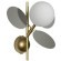 10008/1W Grey Бра LOFT IT Matisse
