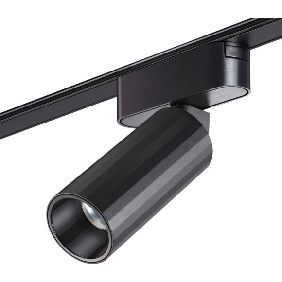 359092 Трековый магнитный светодиодный светильник Novotech SMAL 48V CRI90+ 4000К 1020Лм 24° 12W 359092 Трековый магнитный светодиодный светильник Novotech SMAL 48V CRI90+ 4000К 1020Лм 24° 12W