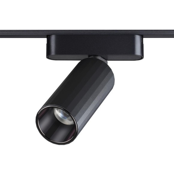 359092 Трековый магнитный светодиодный светильник Novotech SMAL 48V CRI90+ 4000К 1020Лм 24° 12W 359092 Трековый магнитный светодиодный светильник Novotech SMAL 48V CRI90+ 4000К 1020Лм 24° 12W