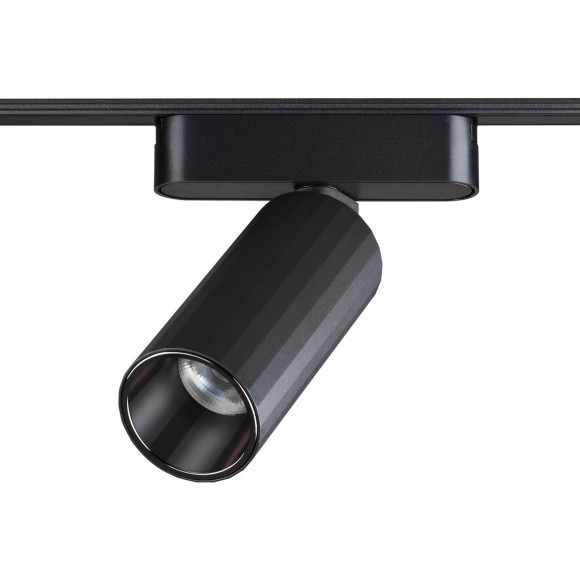 359092 Трековый магнитный светодиодный светильник Novotech SMAL 48V CRI90+ 4000К 1020Лм 24° 12W 359092 Трековый магнитный светодиодный светильник Novotech SMAL 48V CRI90+ 4000К 1020Лм 24° 12W