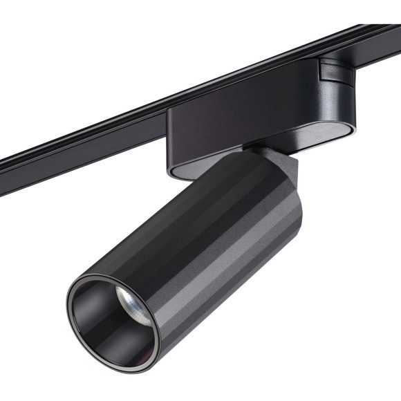 359092 Трековый магнитный светодиодный светильник Novotech SMAL 48V CRI90+ 4000К 1020Лм 24° 12W 359092 Трековый магнитный светодиодный светильник Novotech SMAL 48V CRI90+ 4000К 1020Лм 24° 12W