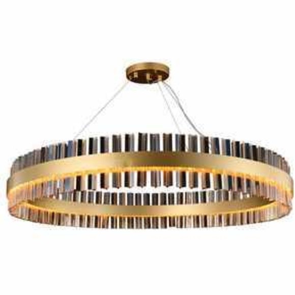 Подвесная люстра Marquis 4263-10P Подвесная люстра Marquis 4263-10P