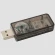 Crystal Lux CLT 0.203 14 1408/132 Wi FI модуль управления SMART светильниками серии SPACE через телефон, хаб или внешнее управляющее устройство