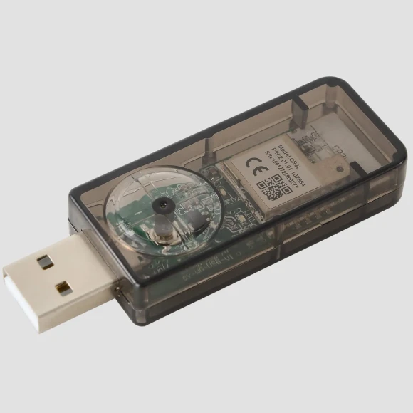 Crystal Lux CLT 0.203 14 1408/132 Wi FI модуль управления SMART светильниками серии SPACE через телефон, хаб или внешнее управляющее устройство