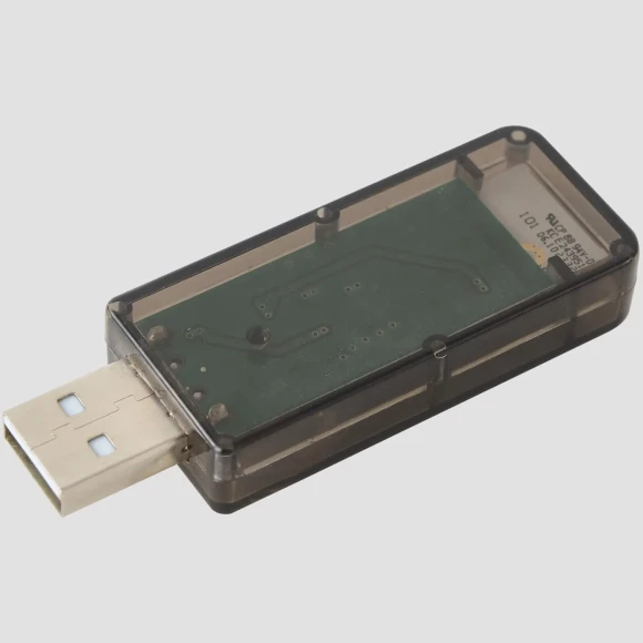Crystal Lux CLT 0.203 14 1408/132 Wi FI модуль управления SMART светильниками серии SPACE через телефон, хаб или внешнее управляющее устройство