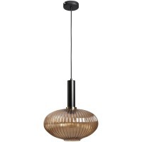 2071-C+BL Подвесной светильник LOFT IT Iris