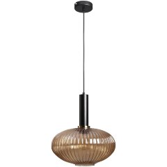 2071-C+BL Подвесной светильник LOFT IT Iris 2071-C+BL Подвесной светильник LOFT IT Iris