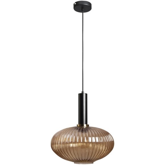 2071-C+BL Подвесной светильник LOFT IT Iris